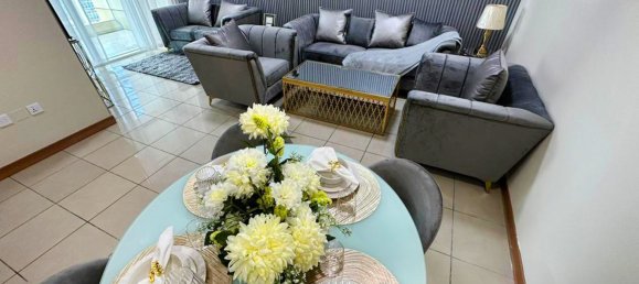 1 chambre Appartement à Dubai Marina, UAE No. 19177 3