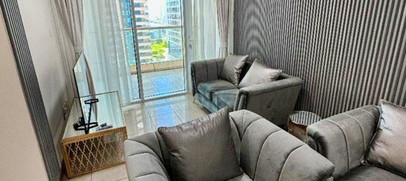 1 chambre Appartement à Dubai Marina, UAE No. 19177 9