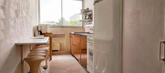 4 chambres Appartement à Fontenay-sous-Bois, France No. 172081 2