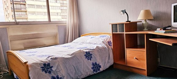 4 chambres Appartement à Fontenay-sous-Bois, France No. 172081 5