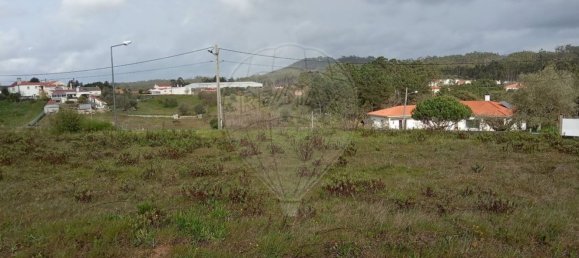 1530m² Land in Santa Catarina da Serra, Portugal No. 91730 4