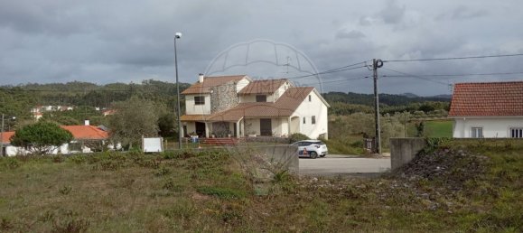 1530m² Land in Santa Catarina da Serra, Portugal No. 91730 3