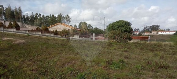 1530m² Land in Santa Catarina da Serra, Portugal No. 91730 6