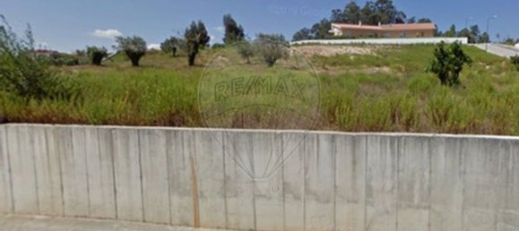 1530m² Land in Santa Catarina da Serra, Portugal No. 91730 10