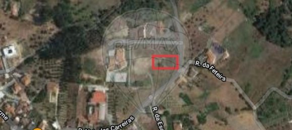 1530m² Land in Santa Catarina da Serra, Portugal No. 91730 2