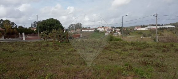 1530m² Land in Santa Catarina da Serra, Portugal No. 91730 5