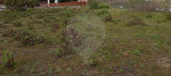 1530m² Land in Santa Catarina da Serra, Portugal No. 91730 8