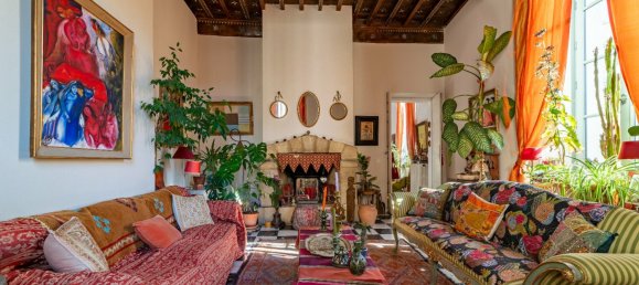 2 Schlafzimmer Wohnung in Nimes, France, Nr. 297634 5