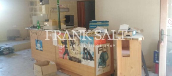  محل تجاري في Nadur, Malta 67متر مربع رقم 13327 3