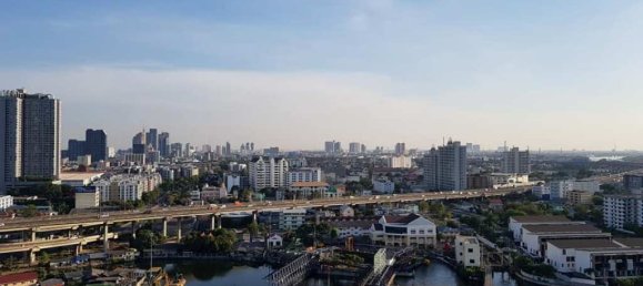 2 chambres Condo à Bangkok, Thailand No. 7359 11