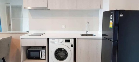 2 chambres Condo à Bangkok, Thailand No. 7359 4