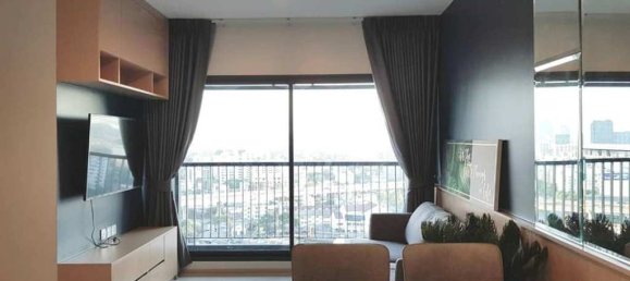 2 chambres Condo à Bangkok, Thailand No. 7359 2