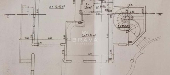 4 bedrooms House in Quarteira, Portugal No. 160498 17