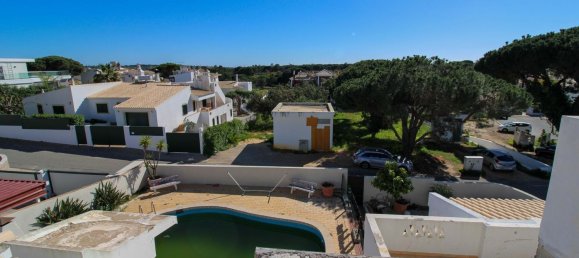 4 bedrooms House in Quarteira, Portugal No. 160498 26