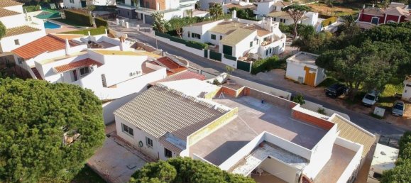 4 bedrooms House in Quarteira, Portugal No. 160498 19