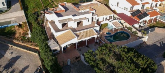 4 bedrooms House in Quarteira, Portugal No. 160498 18