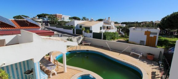 4 bedrooms House in Quarteira, Portugal No. 160498 24