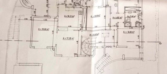 4 bedrooms House in Quarteira, Portugal No. 160498 16