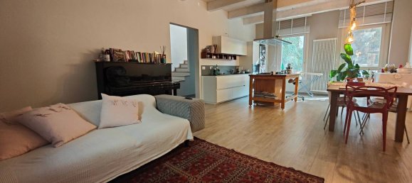 5 غرف نوم شقة في Pesaro, Italy رقم 329938 4