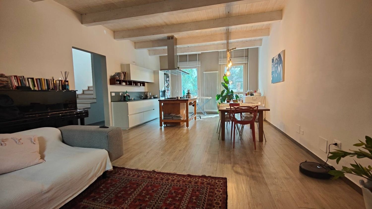 5 غرف نوم شقة في Pesaro, Italy رقم 329938