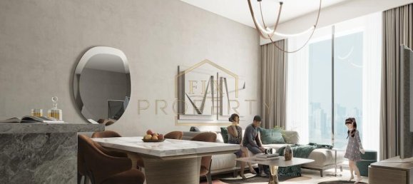 2 bedrooms Apartment in Al Furjan, UAE No. 6665 3