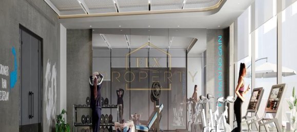 2 bedrooms Apartment in Al Furjan, UAE No. 6665 6