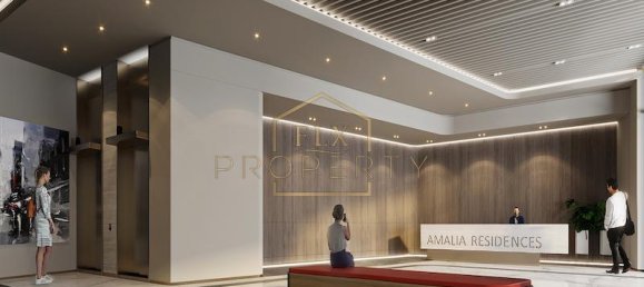 2 bedrooms Apartment in Al Furjan, UAE No. 6665 2