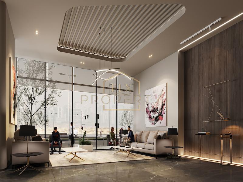 2 bedrooms Apartment in Al Furjan, UAE No. 6665