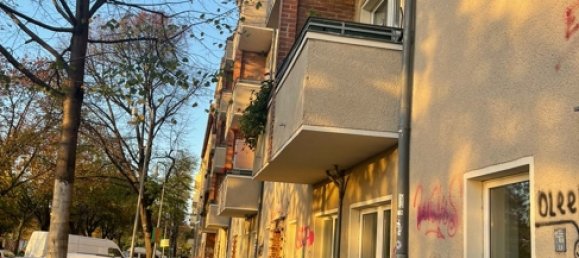 2غرفة شقة في Neukolln, Germany رقم 44831 15