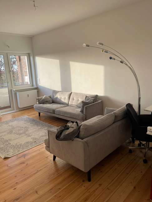 2غرفة شقة في Neukolln, Germany رقم 44831