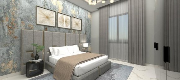 Вилла с 5 комнатами в Каргыджак, Турция № 13832 5