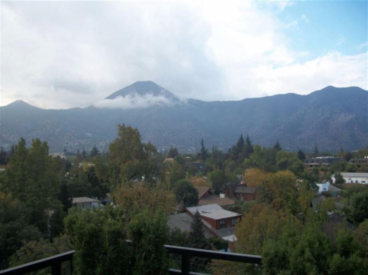 3 bedrooms Apartment in Santiago, Chile No. 1966