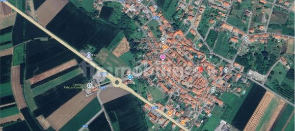 1 Schlafzimmer Haus in Palazzo Canavese, Italy, Nr. 211862 4