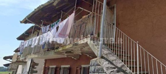 1 Schlafzimmer Haus in Palazzo Canavese, Italy, Nr. 211862 3