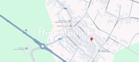 1 Schlafzimmer Haus in Palazzo Canavese, Italy, Nr. 211862 7