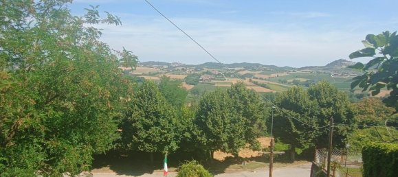12 rooms House in Montiglio Monferrato, Italy No. 286736 22