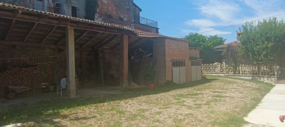 12 rooms House in Montiglio Monferrato, Italy No. 286736 11