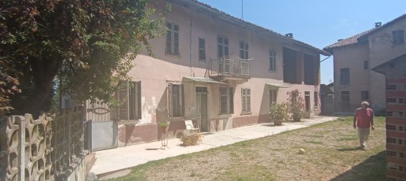 12 rooms House in Montiglio Monferrato, Italy No. 286736 27