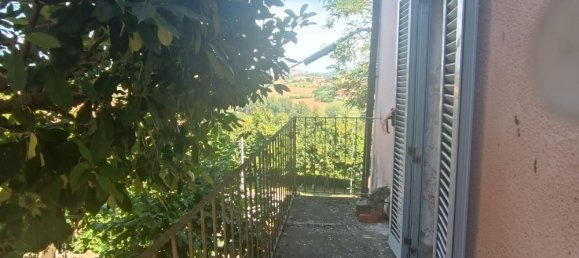 12 rooms House in Montiglio Monferrato, Italy No. 286736 4