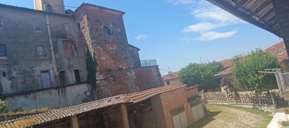 12 rooms House in Montiglio Monferrato, Italy No. 286736 17