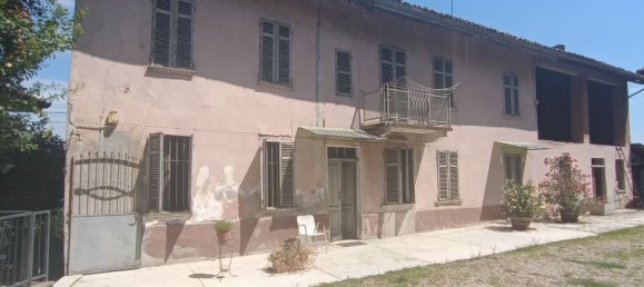 12 rooms House in Montiglio Monferrato, Italy No. 286736 19