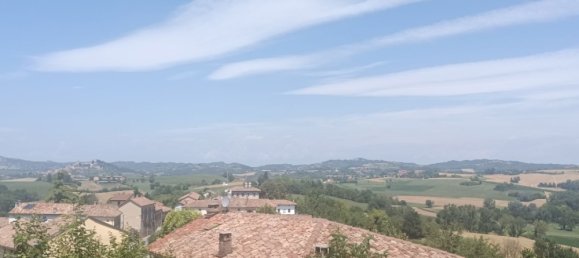 12 rooms House in Montiglio Monferrato, Italy No. 286736 3