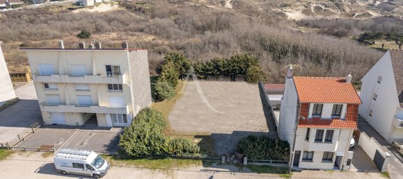 1 chambre Appartement à Cucq, France No. 160537 4