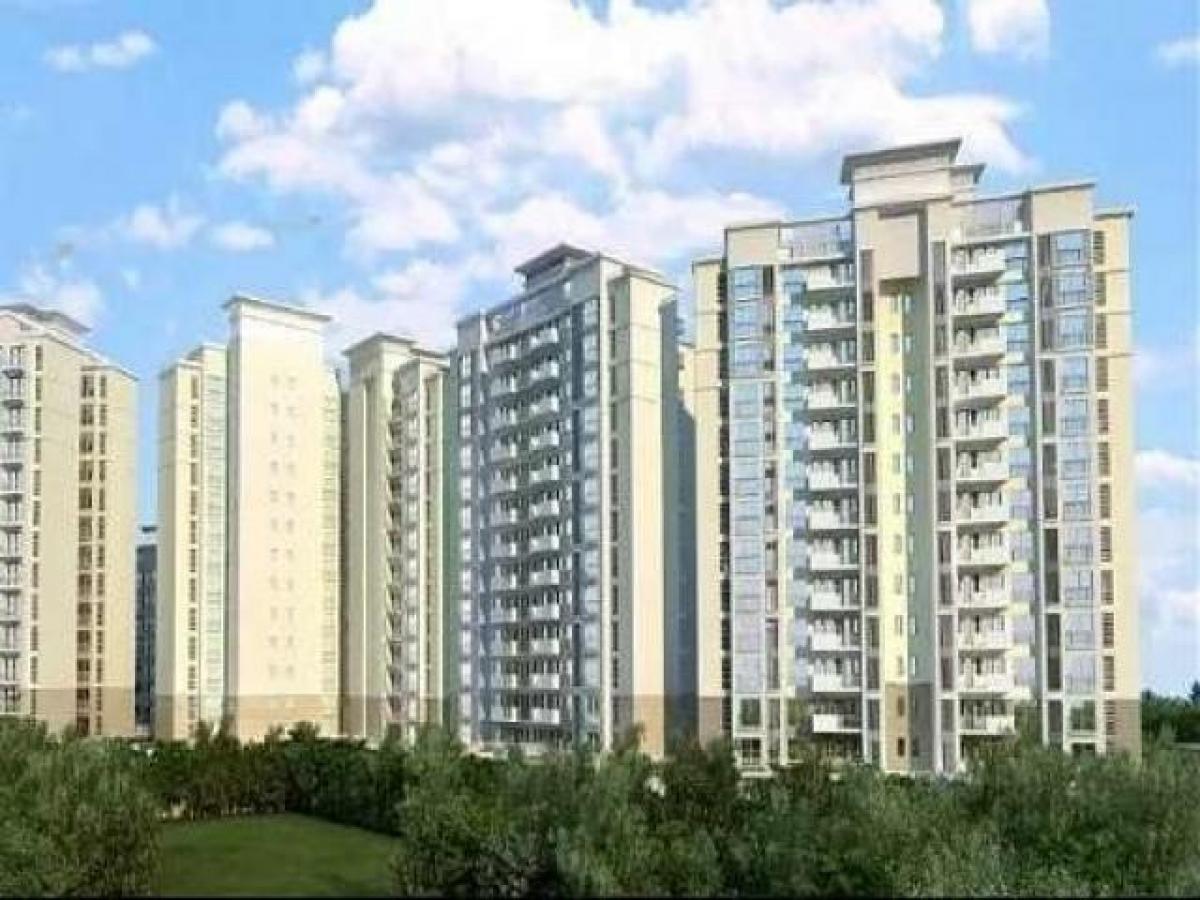 3 bedrooms House in Mohali, India No. 54693