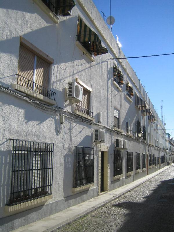 3 chambres Appartement à Cordoba, Spain No. 175691