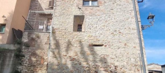 5 bedrooms Apartment in Avigliano Umbro, Italy No. 355812 12