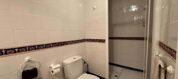 2 غرف نوم بانتهاوس في Alicante, Spain رقم 144271 12