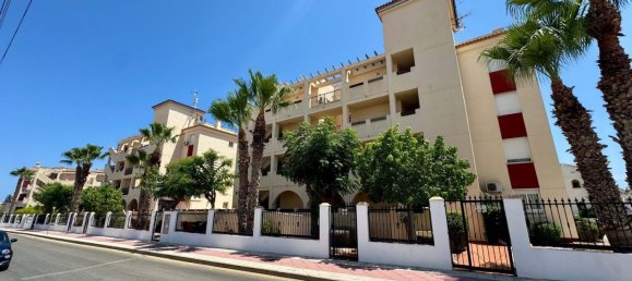 2 غرف نوم بانتهاوس في Alicante, Spain رقم 144271 19