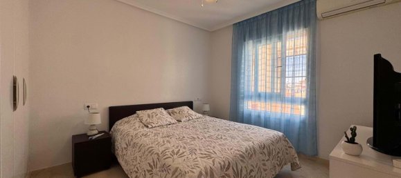 2 غرف نوم بانتهاوس في Alicante, Spain رقم 144271 10