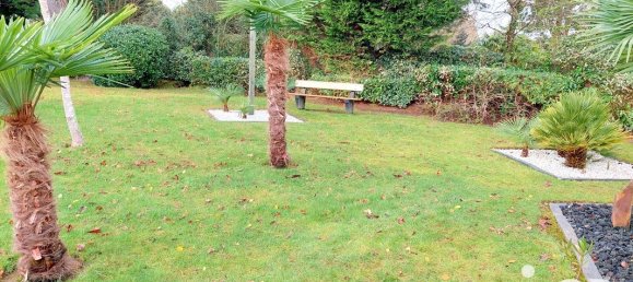 5 غرف نوم منزل في Saint-Andre-des-Eaux, France رقم 100185 20